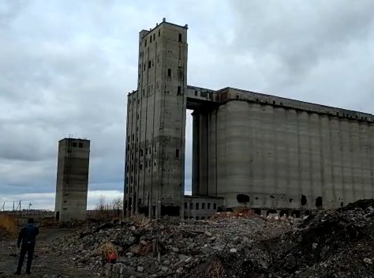 Фото: читатель "АР"